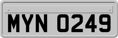 MYN0249