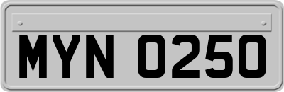 MYN0250