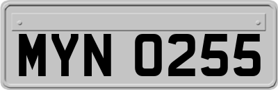 MYN0255