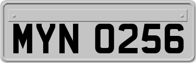 MYN0256