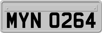 MYN0264
