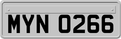 MYN0266