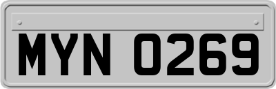 MYN0269