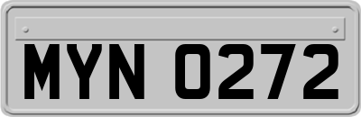 MYN0272