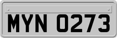 MYN0273