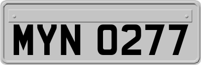 MYN0277
