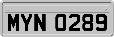MYN0289