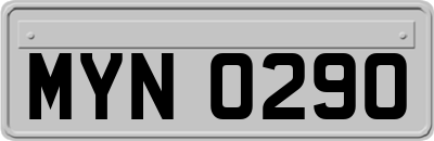 MYN0290