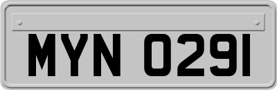 MYN0291