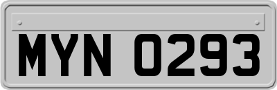 MYN0293