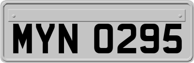 MYN0295
