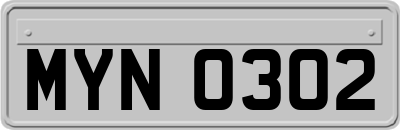 MYN0302