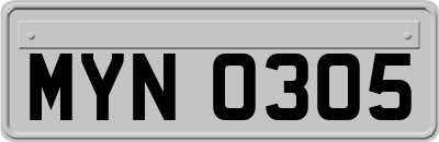 MYN0305
