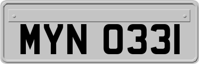MYN0331
