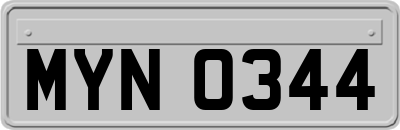 MYN0344