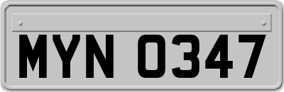 MYN0347