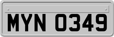 MYN0349