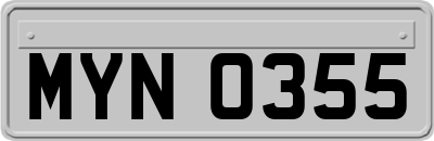 MYN0355