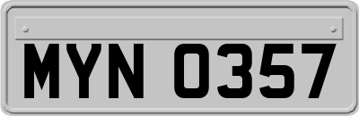 MYN0357
