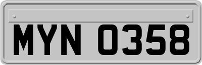 MYN0358