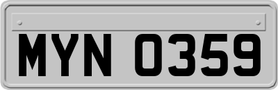 MYN0359