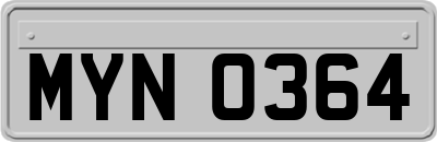 MYN0364