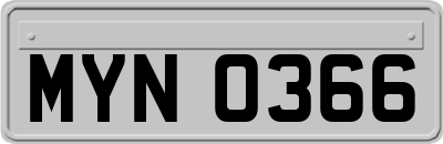 MYN0366