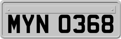 MYN0368