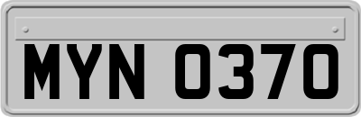 MYN0370