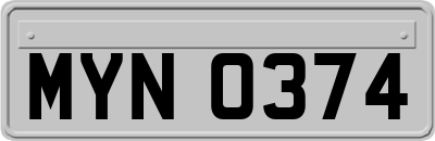 MYN0374