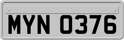 MYN0376