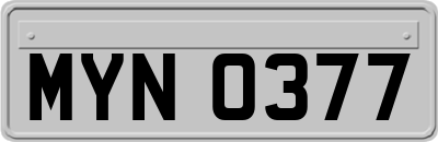 MYN0377