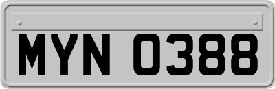 MYN0388