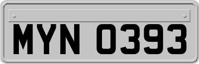 MYN0393