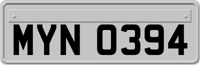 MYN0394