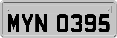 MYN0395