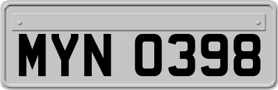 MYN0398