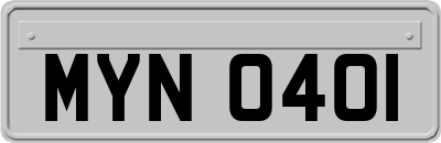 MYN0401