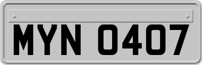 MYN0407