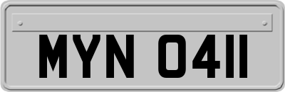 MYN0411
