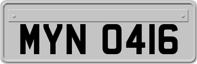 MYN0416