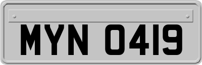 MYN0419