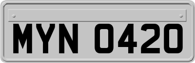 MYN0420