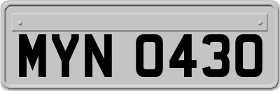 MYN0430