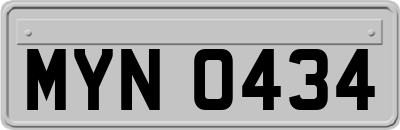 MYN0434
