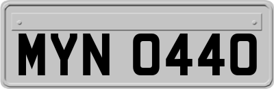 MYN0440