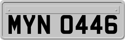MYN0446