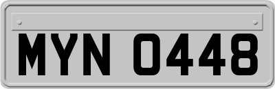MYN0448