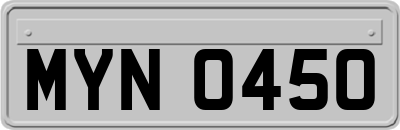 MYN0450