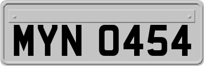 MYN0454